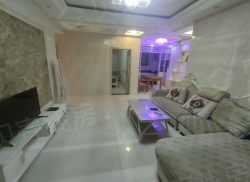 整租·力高国际城五期 4室2厅 南_力高国际城五期租房