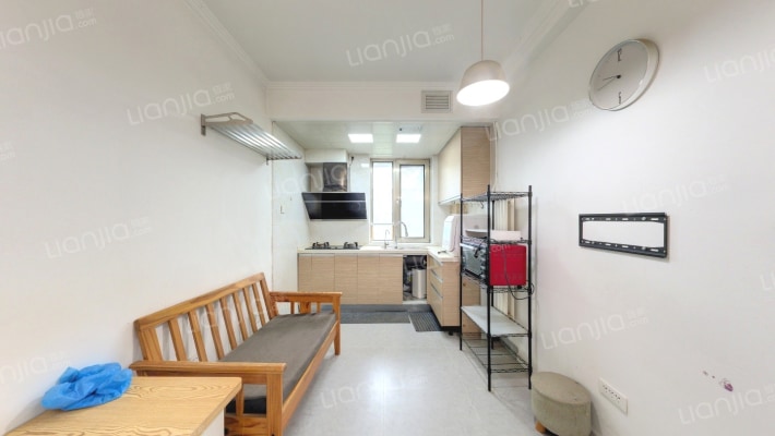 西营前街二手房实景图