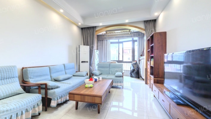 正文花园(一期)二手房实景图