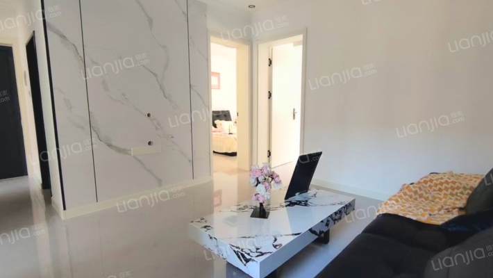 宏东花苑二手房实景图