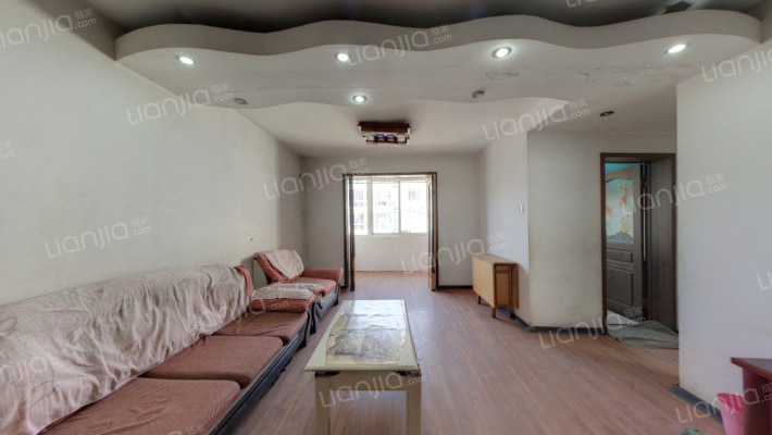 金环里(东丽区)二手房实景图