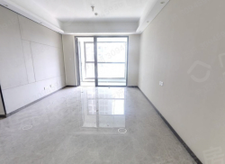 整租·融创中心融誉 2室2厅 南_融创中心融誉租房