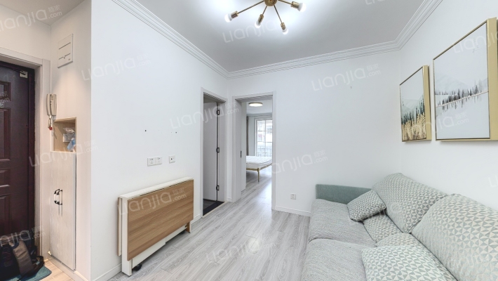 古美八村二手房实景图