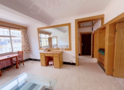 整租·杨家滩西小区 3室1厅 南_杨家滩西小区租房