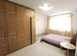 整租·表具小区 1室2厅 南/北_表具小区租房