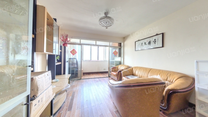 华敏大厦二手房实景图