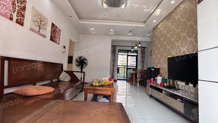 中天南国锦苑二手房实景图