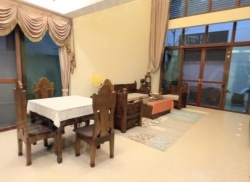 整租·雅居乐山海间一期 3室3厅 西北_雅居乐山海间一期租房