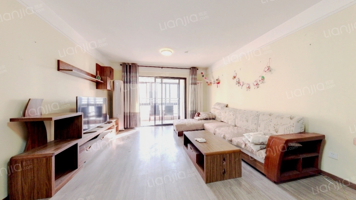 新长城二手房实景图