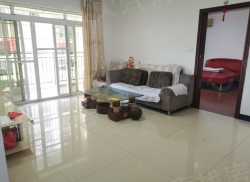 整租·鑫隆公园大地 2室2厅 南_鑫隆公园大地租房