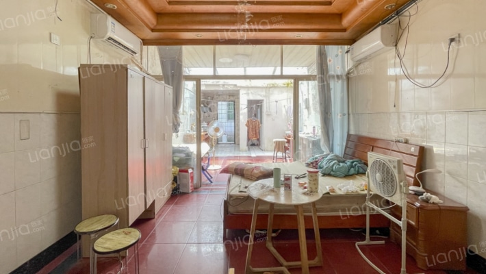 利群新村二手房实景图