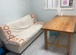 整租·紫光北郡诺丁山 1室1厅 南_紫光北郡诺丁山租房