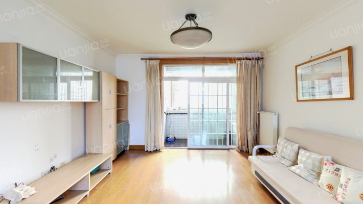 金丽广场二手房实景图