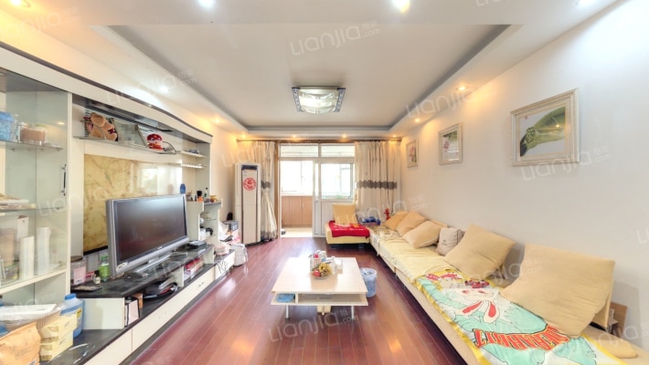 新德佳苑二手房实景图