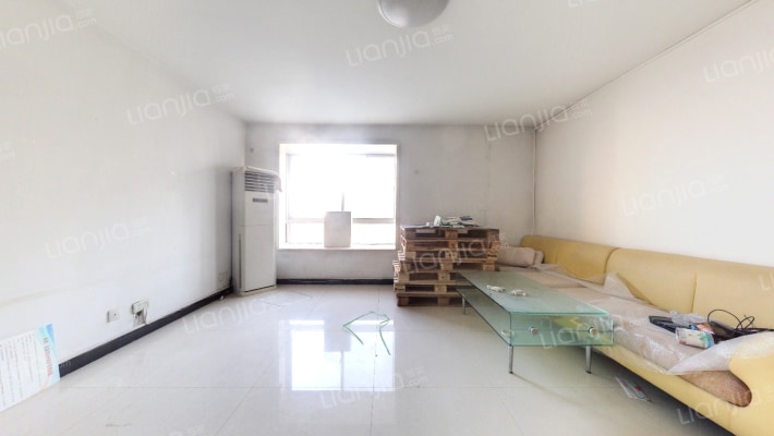 海佳云顶二手房实景图