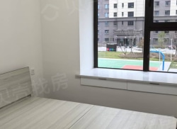 整租·富力院士廷 2室2厅 南/北_富力院士廷租房