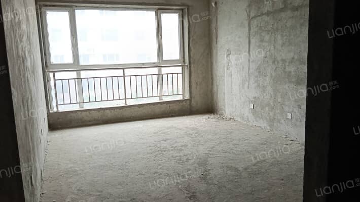 富城花园小区二手房实景图