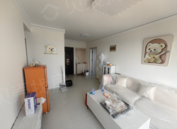 整租·公园艺境 1室1厅 南/北_公园艺境租房