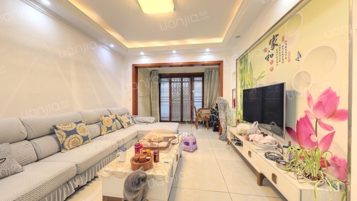 渝复竹芸山水二手房实景图