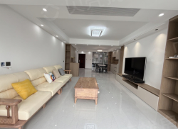 整租·和平新城2期 3室2厅 南_和平新城2期租房