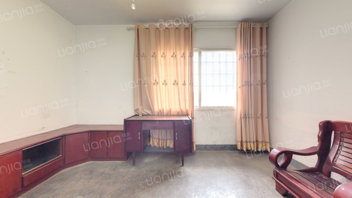 丰收小区二手房实景图