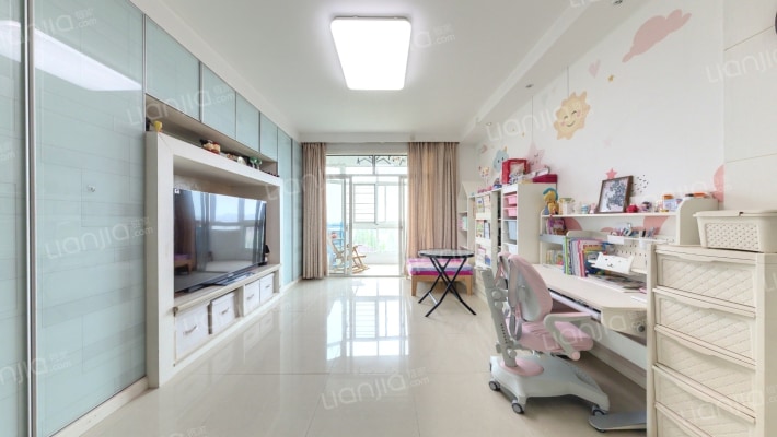 新珠苑二手房实景图