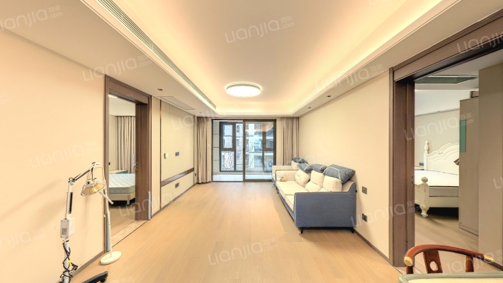 半山云邸二手房实景图