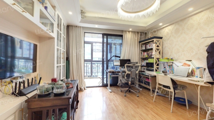 尚城墅二手房实景图