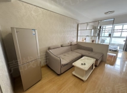 整租·东盛·四季花城 1室1厅 西_东盛·四季花城租房