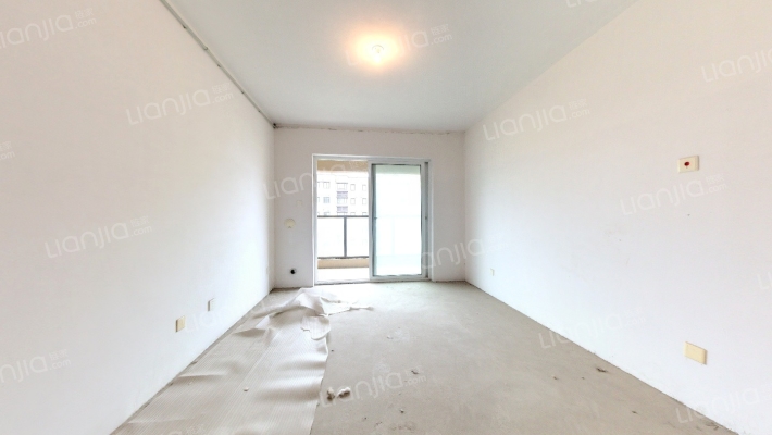 朗诗未来街区一期二手房实景图