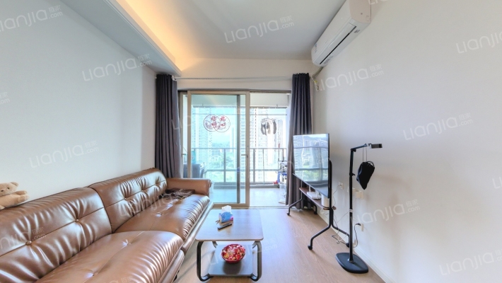 格力海岸6期二手房实景图