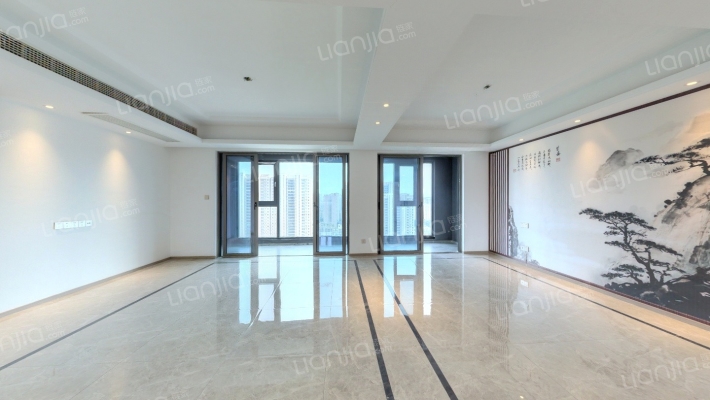 正荣紫阙台二手房实景图