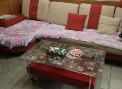 整租·县府小区 2室1厅 南/北_县府小区租房