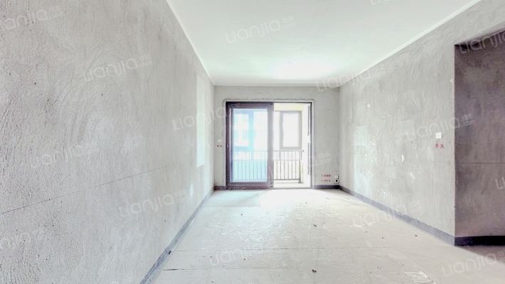 融创瀚林学府二手房实景图