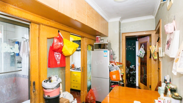 合兴小区二手房实景图