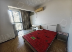 整租·中南花园 1室1厅 东_中南花园租房