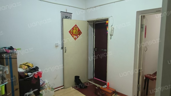 北顺小区二手房实景图