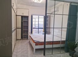 整租·华商国际城 1室1厅 东南_华商国际城租房