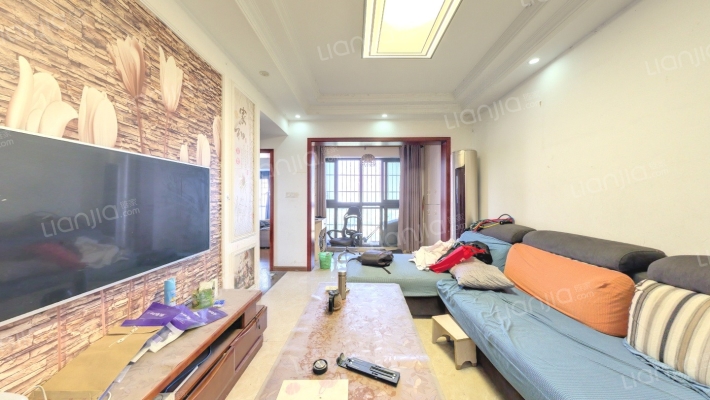 蜀镇·锦悦府二手房实景图