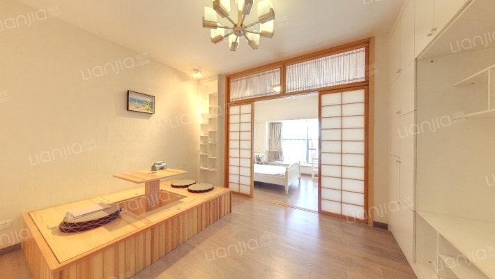 印象琶洲公寓二手房实景图