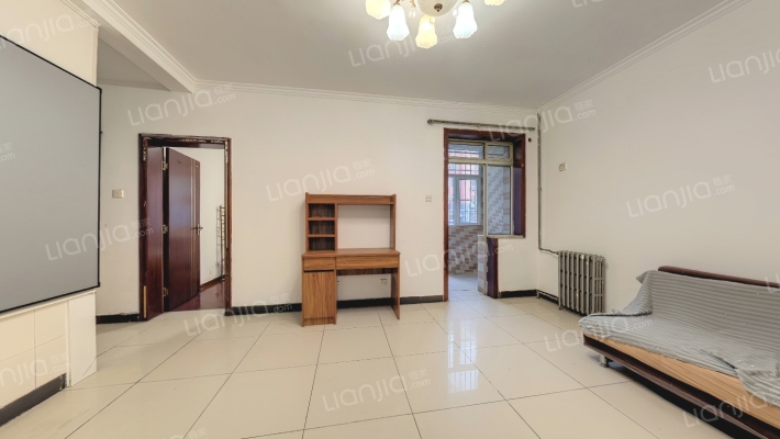 龙兴园北区二手房实景图