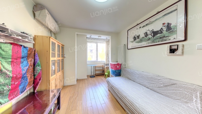 北坞嘉园北里二手房实景图