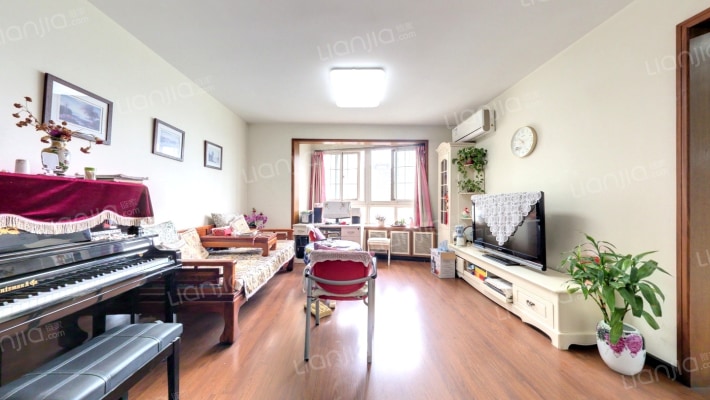 翠庭园二手房实景图