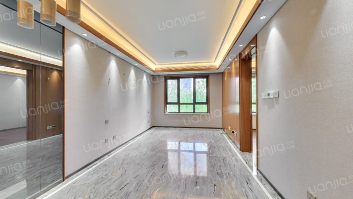 中海寰宇天下熙山府二手房实景图