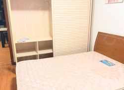 整租·塔下街社区 2室1厅 南/北_塔下街社区租房