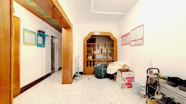 豪斯花园二手房实景图