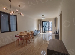 整租·碧桂园昌南府 3室2厅 南_碧桂园昌南府租房