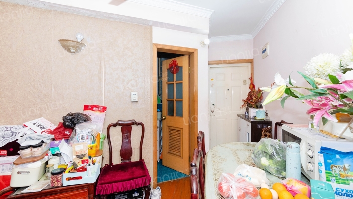 南园小区二手房实景图