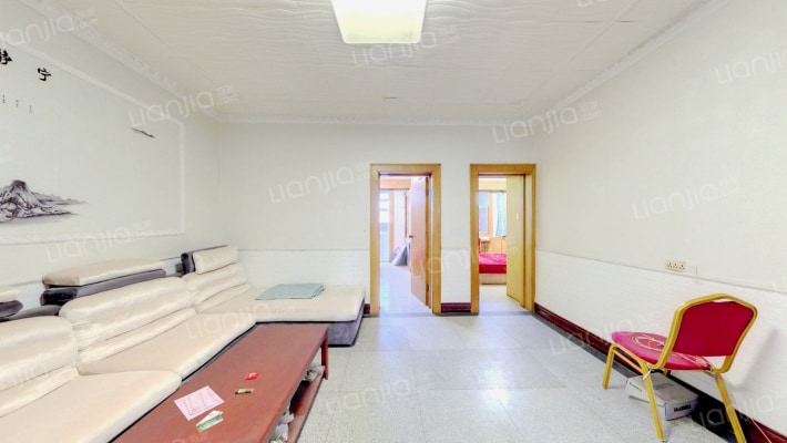 出版社家属院二手房实景图