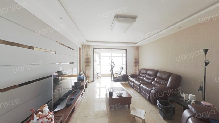 万通新城国际二手房实景图